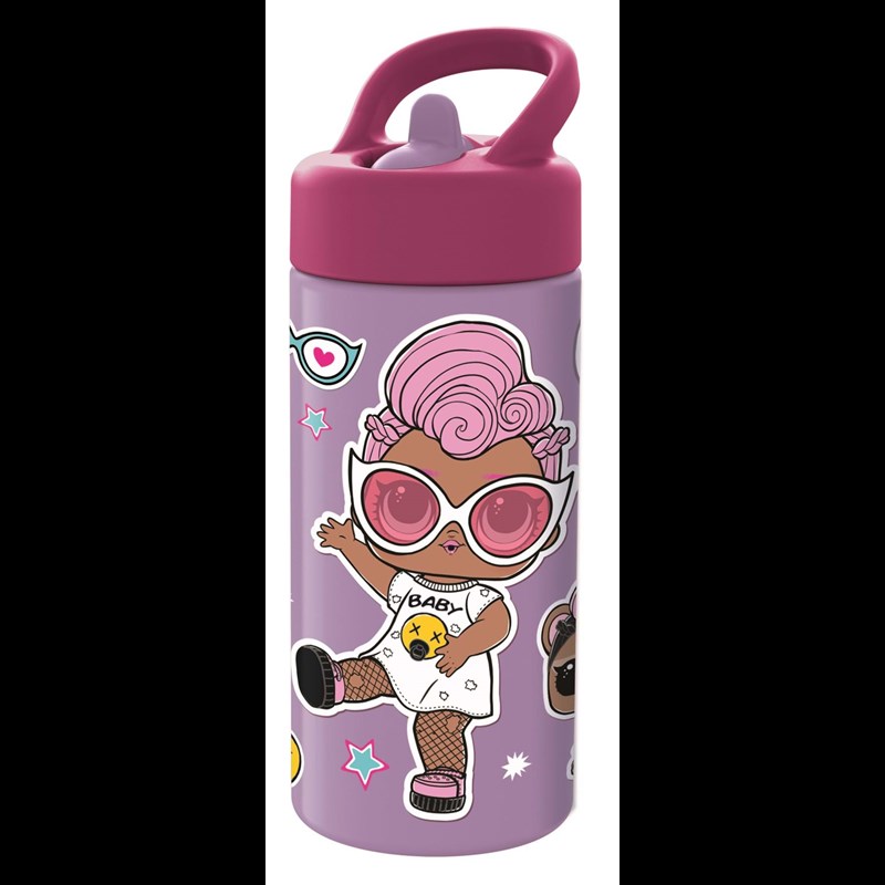 Pokèmon Drikkedunk Lol Surprise Lilla