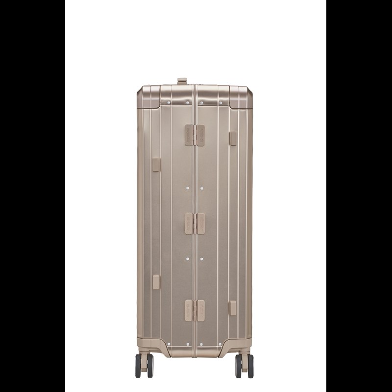 American Tourister Kuffert Soundbox Alu Bronze 77 Cm 4