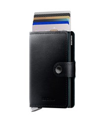 Secrid Korthållare Miniwallet Premium Svart 1
