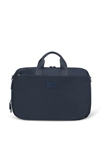 Lipault Computertaske Plume Blå 15" 1