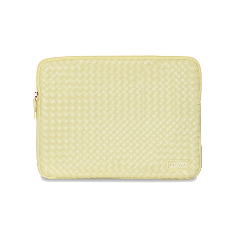 PITAYA Computer Sleeve Charlotte Gul 13"