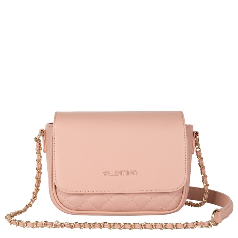 Valentino Bags Crossbody Special Ross Pink 1