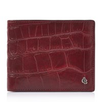 Castelijn & Beerens Pung RFID Rød 1