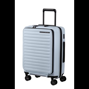 Samsonite Resväska Restackd Easy acces 55 Cm Ljusblå alt image