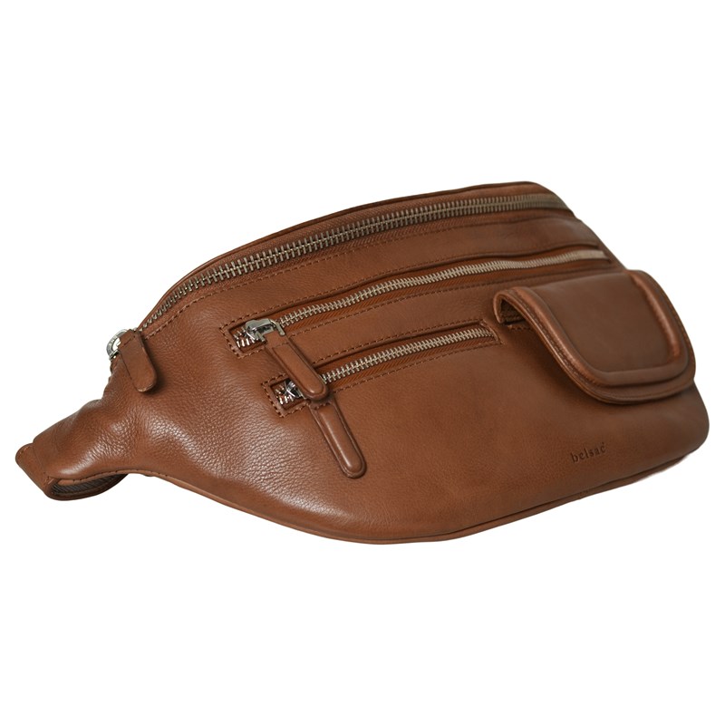Belsac Midjeväska Haya Konjak 3