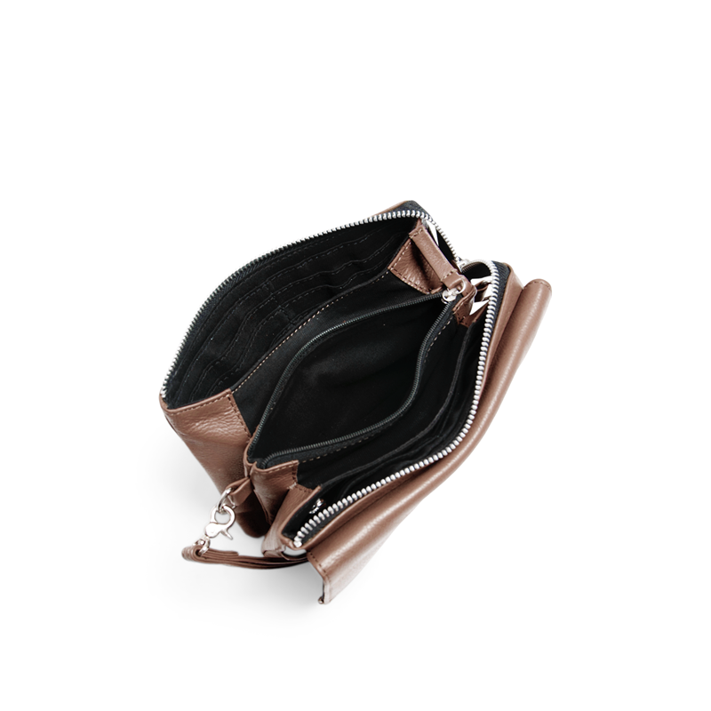 Still Nordic Crossbody Anouk M. Brun 2