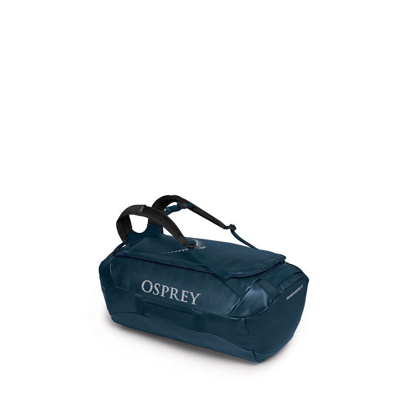 Osprey Duffel Bag Transporter 65 Navy 2