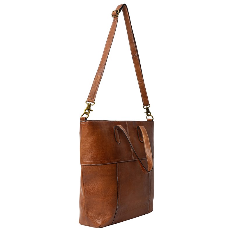 RE:DESIGNED Computertaske Layla Brun 5
