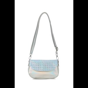 Grow Barnväska Lila