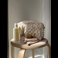 Cam Cam Copenhagen Toilettaske Lierre Blomst