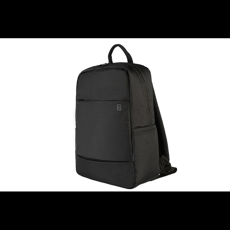 Tucano Rygsæk Global 2 Sort 15" 2