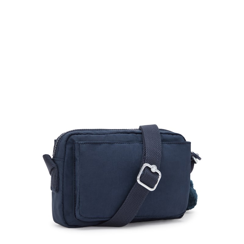 Kipling Crossbody Abanu Blå 6