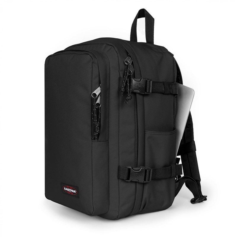 Eastpak Rygsæk Cabin Pak'R Sort 15" 3