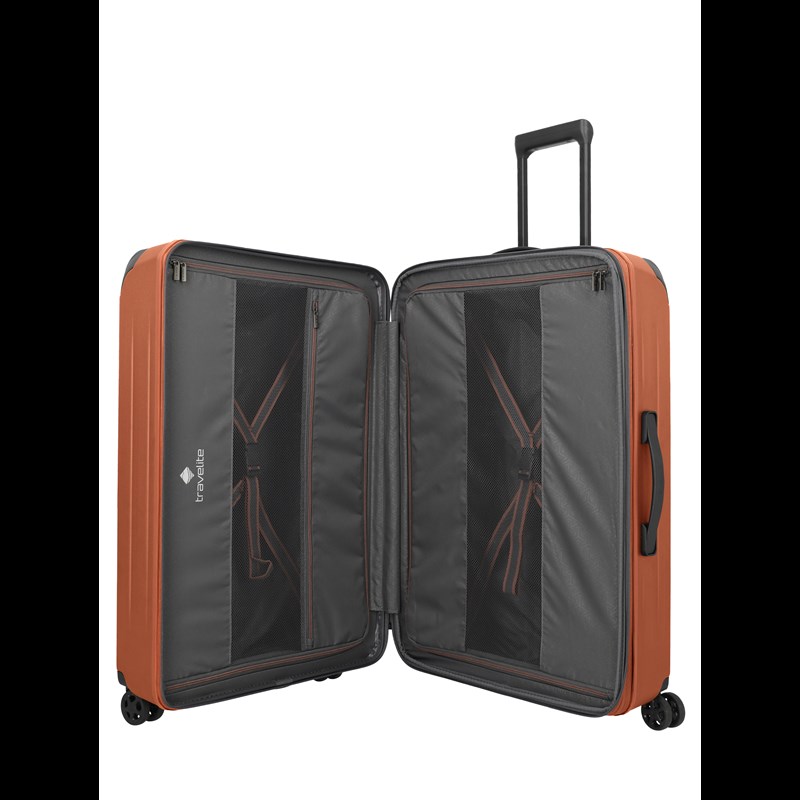 travelite Kuffert Dynamiic Kobber 81 Cm 6