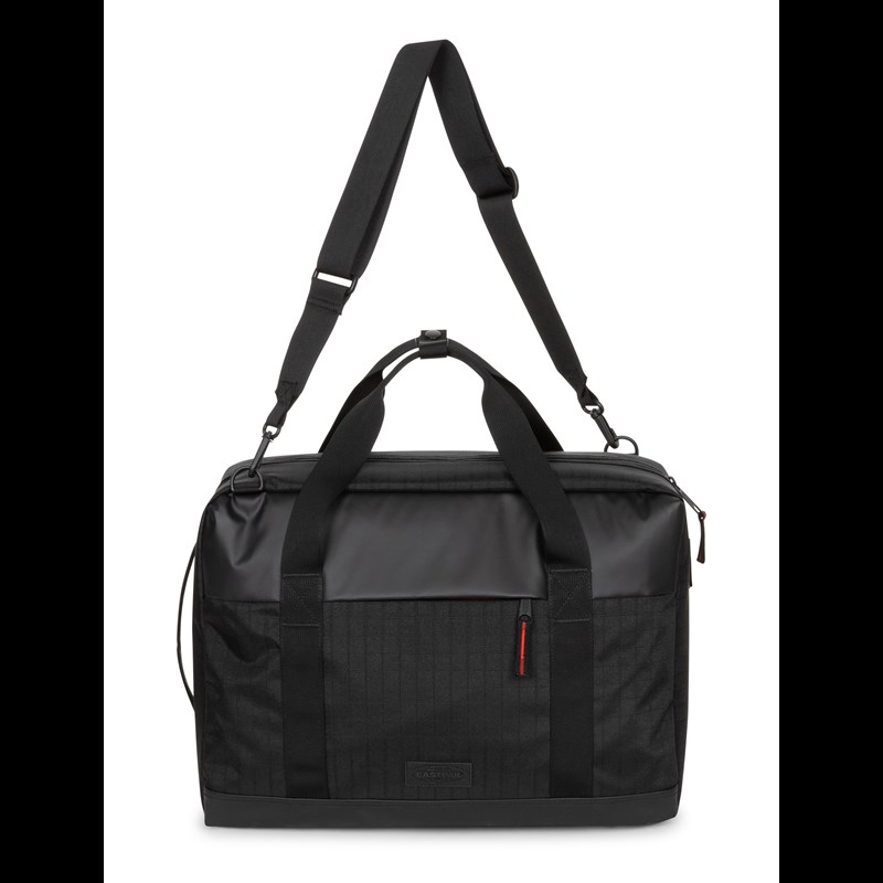 Eastpak Rejsetaske Multipak Sort 16" 1