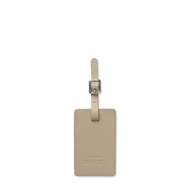DAY ET Bagagemärke SLS x DAY ET  Beige