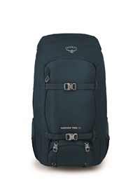 Osprey Ryggsäck Fairview Trek 70 Blå 1