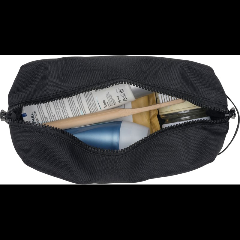Beckmann Necessär Sport Black Bold Svart 3
