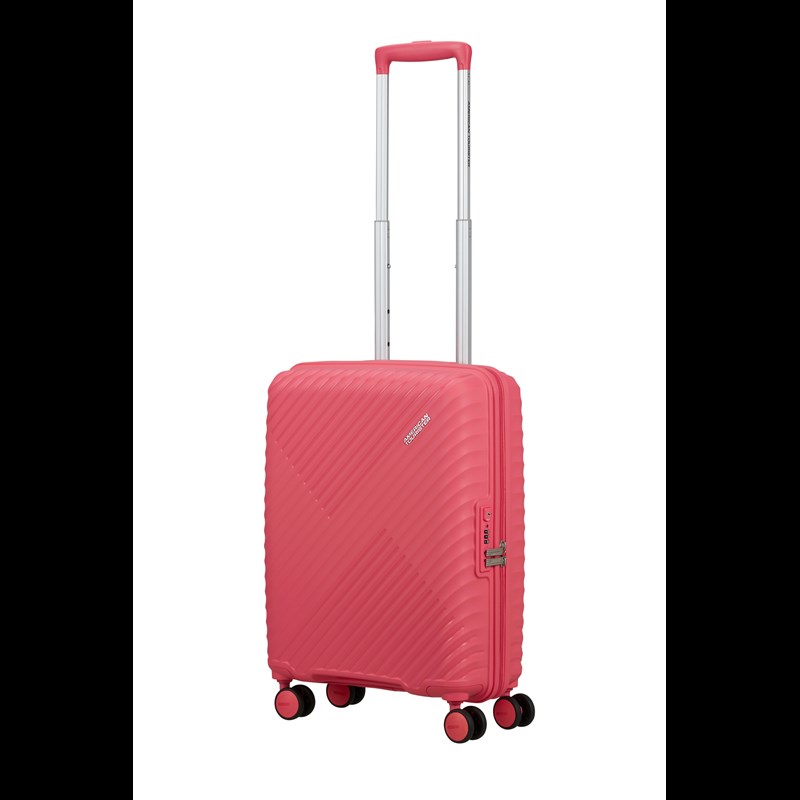 American Tourister Kuffert Diablast Pink 55 Cm 7
