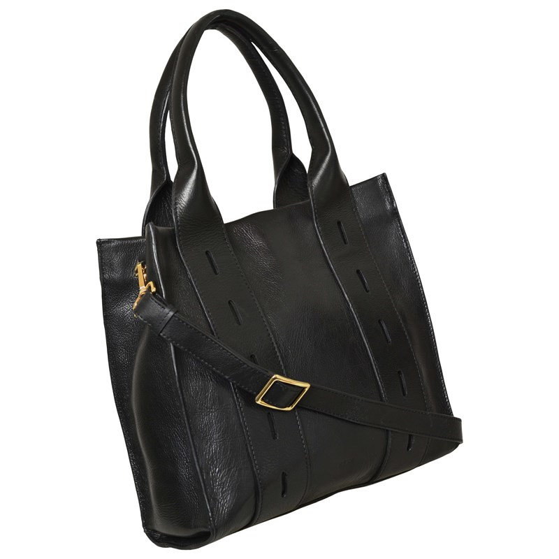 HERA Shopper Halle  Sort 2