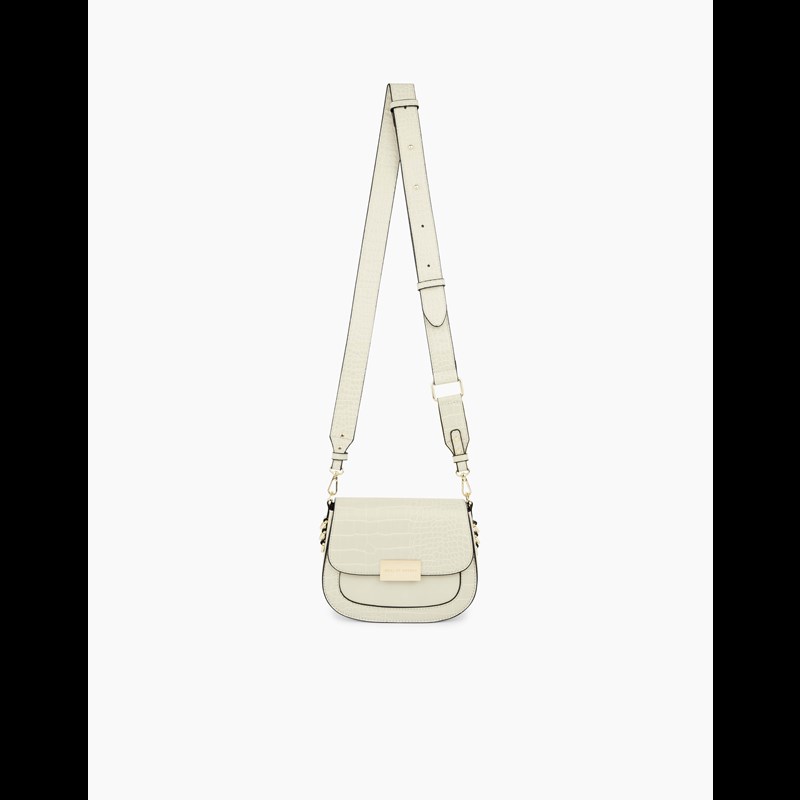 iDeal Of Sweden Cross Body Ima Beige 2