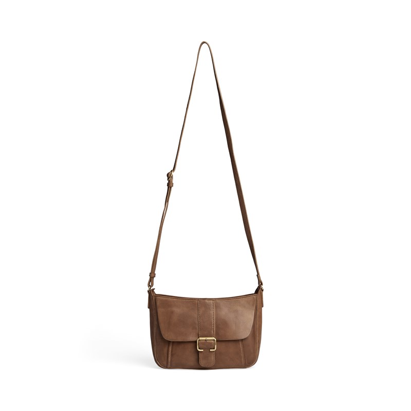 Aura Crossbody Amalfi  Konjak 5