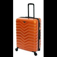 Cavalet Resväska Smygehuk Orange 75 Cm 1