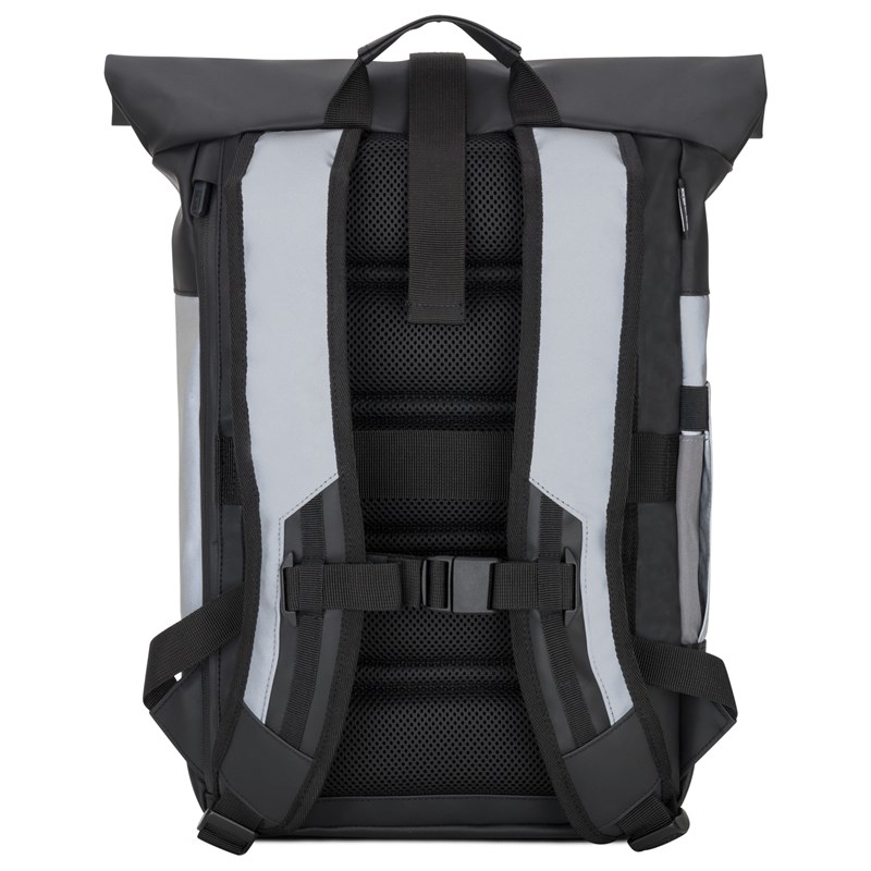 OAK25 Ryggsäck Commute Svart 16" 4