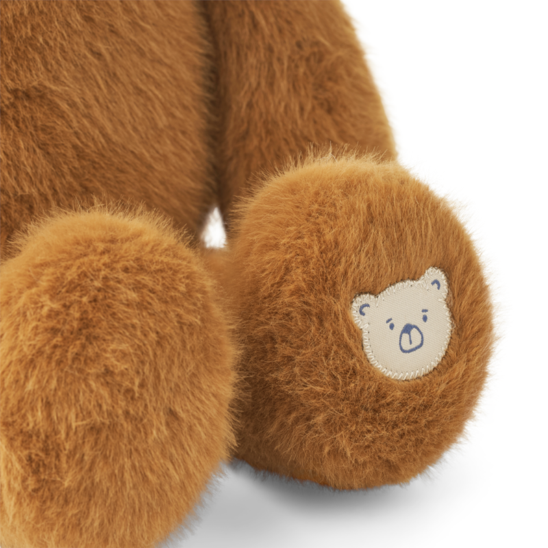 LIEWOOD Bamse Berto Bear Brun 3