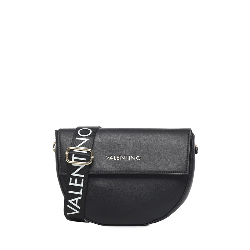 Valentino Bags Skuldertaske Bigs Sort 1
