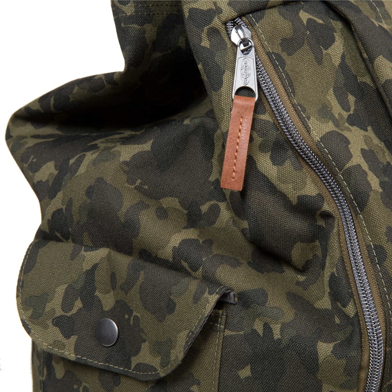 Eastpak Rygsæk Plister Opgrade Mønstret 5