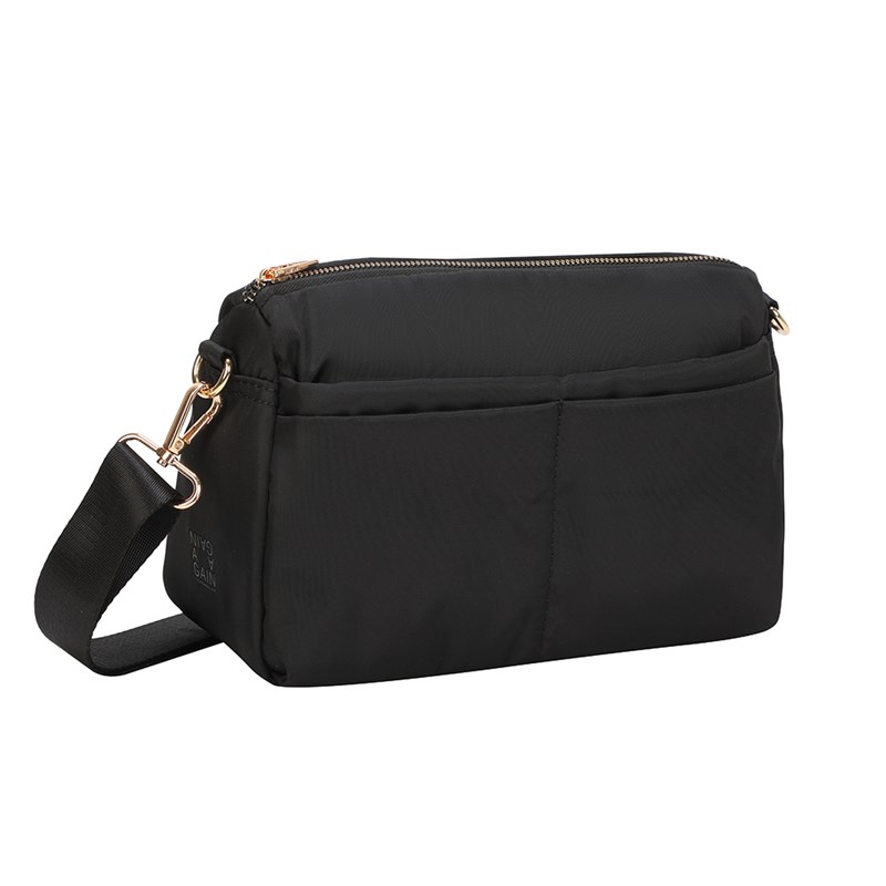 Again Crossbody Odense Sort 3