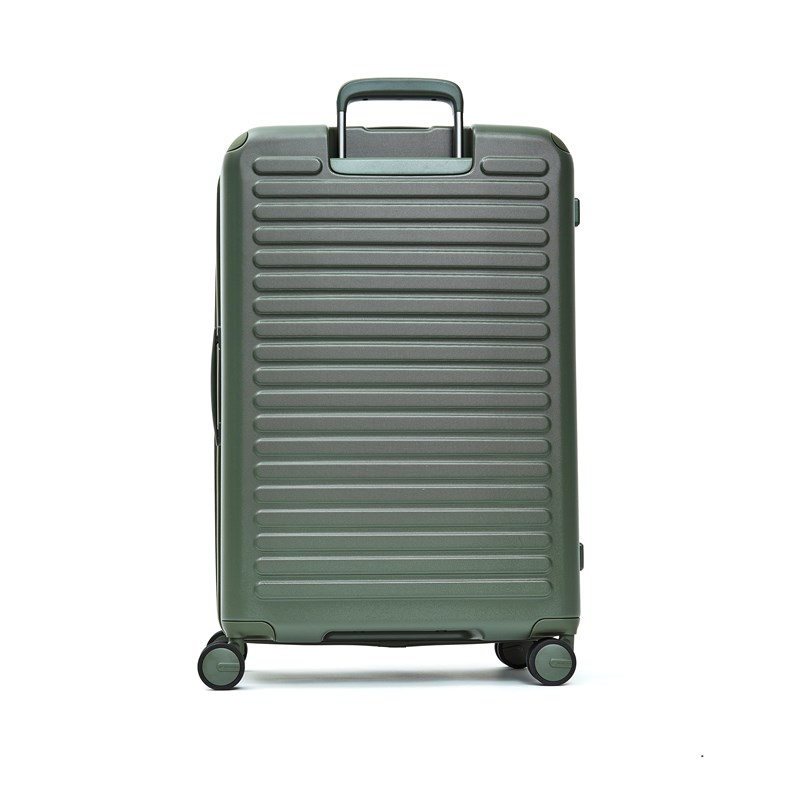 Mandarina Duck Resväska Smartduck m. grön 75 Cm 3