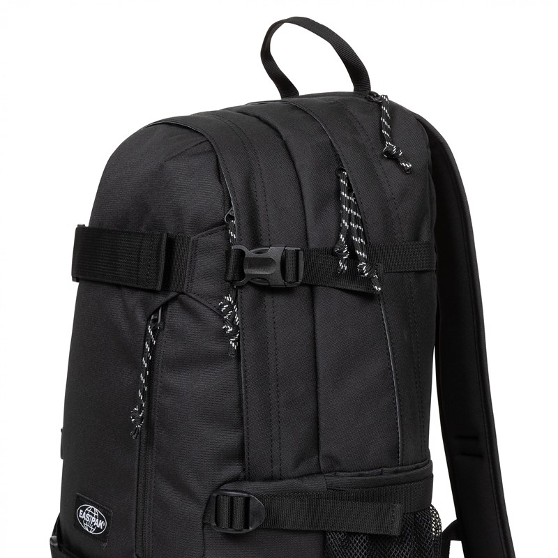 Eastpak Ryggsäckar Getter Pro Svart 16" 4