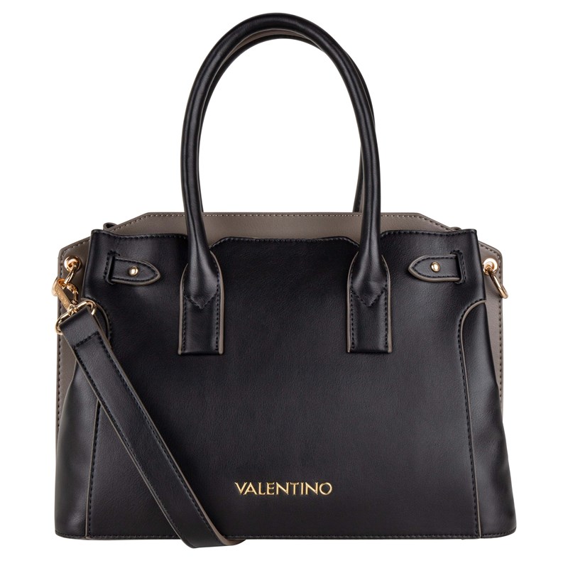 Valentino Bags Håndtaske Bulgur Sort 1