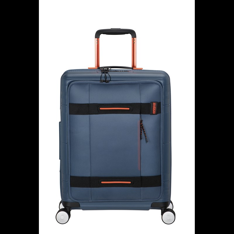 American Tourister Resväska Hello Cabin Marin 55 Cm 1