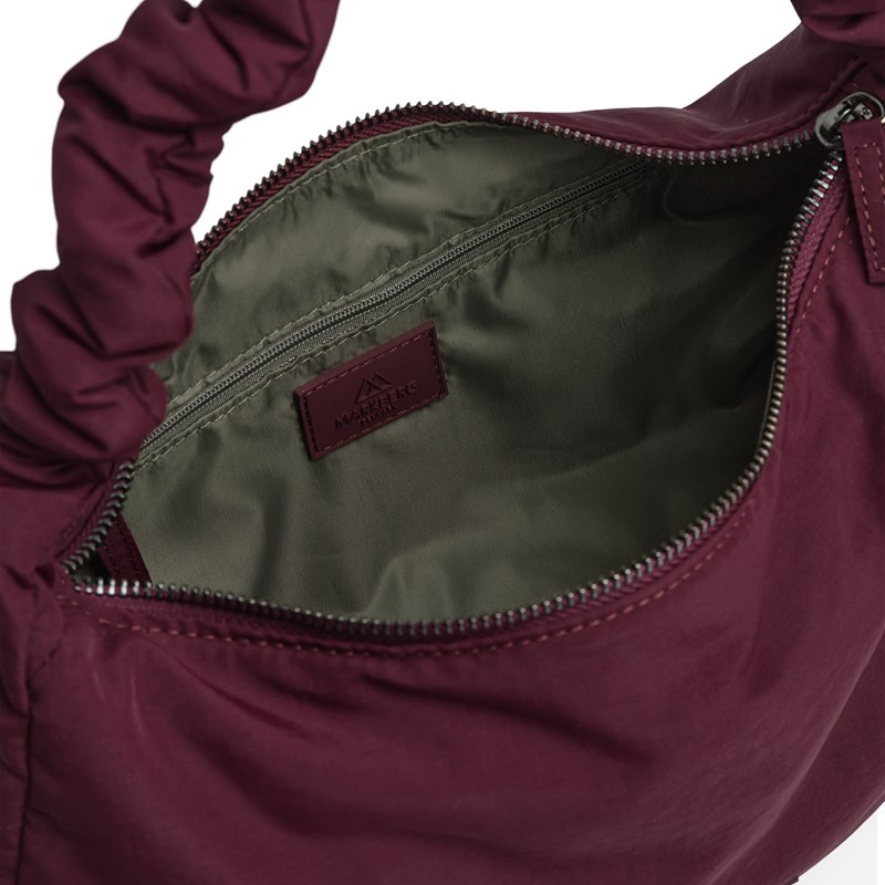 MARKBERG Handväska Cravembg  Bordeaux 5