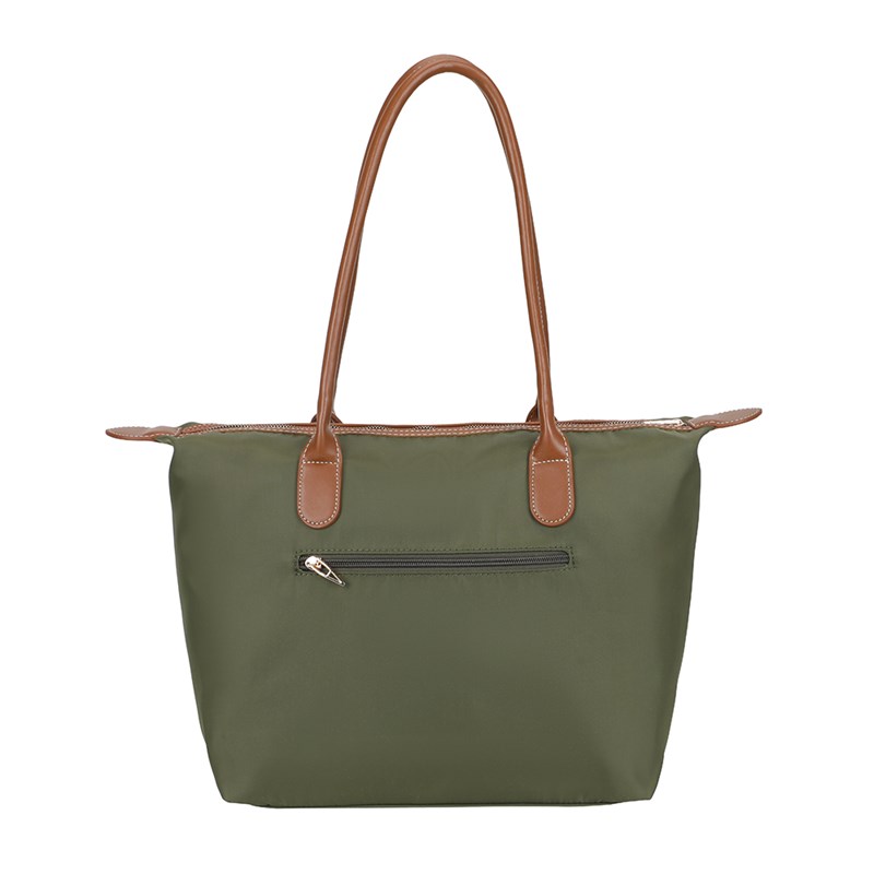 Again Shopper Storm Oliven Grøn 15" 3