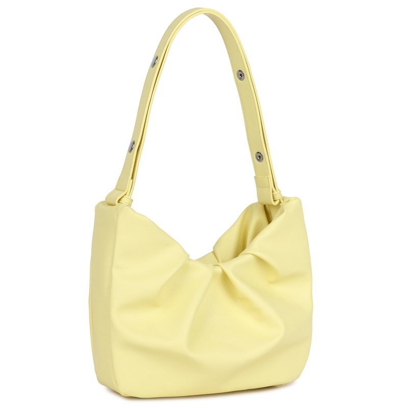 Unlimit Skuldertaske Ally Citrus Gul 4