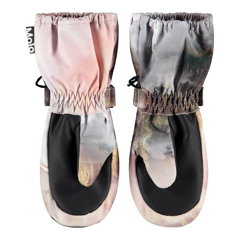 Molo Børneluffe Igor  Hest 1-2 år 3