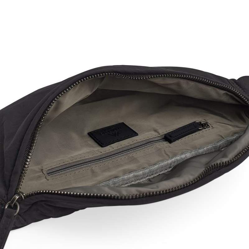 MARKBERG Midjeväska HazeMBG  Svart 5