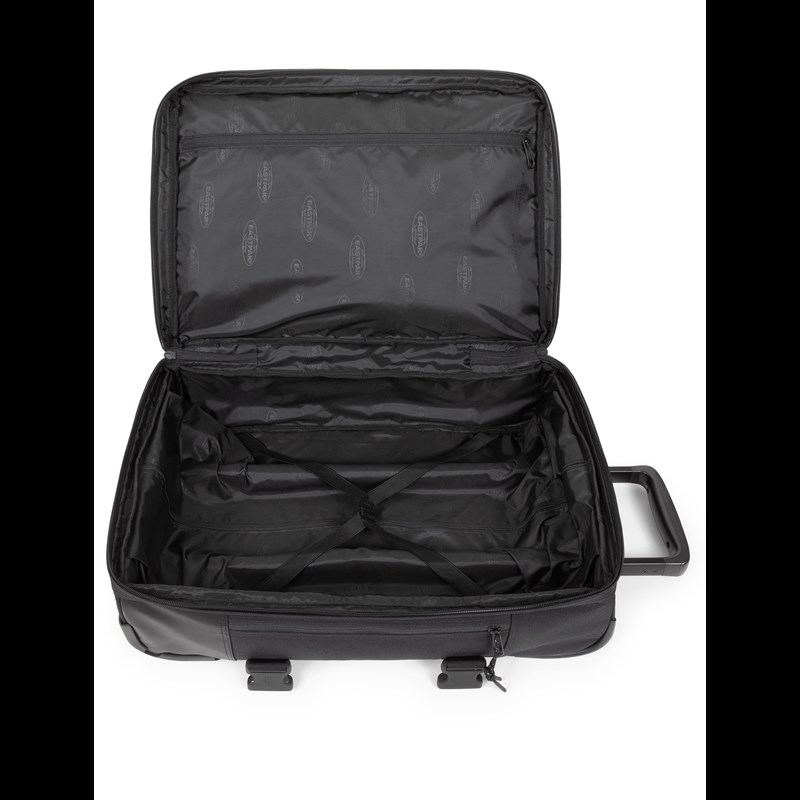 Eastpak Resväska Icon Travel'R Svart 53 Cm 2