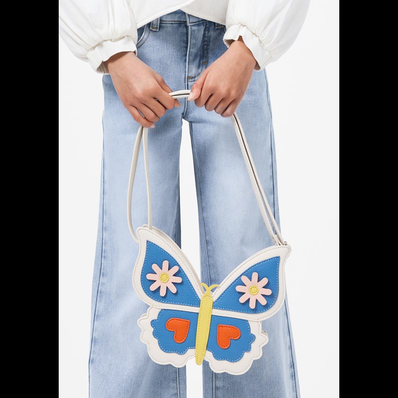 Molo Skuldertaske Butterfly Flere farver 2
