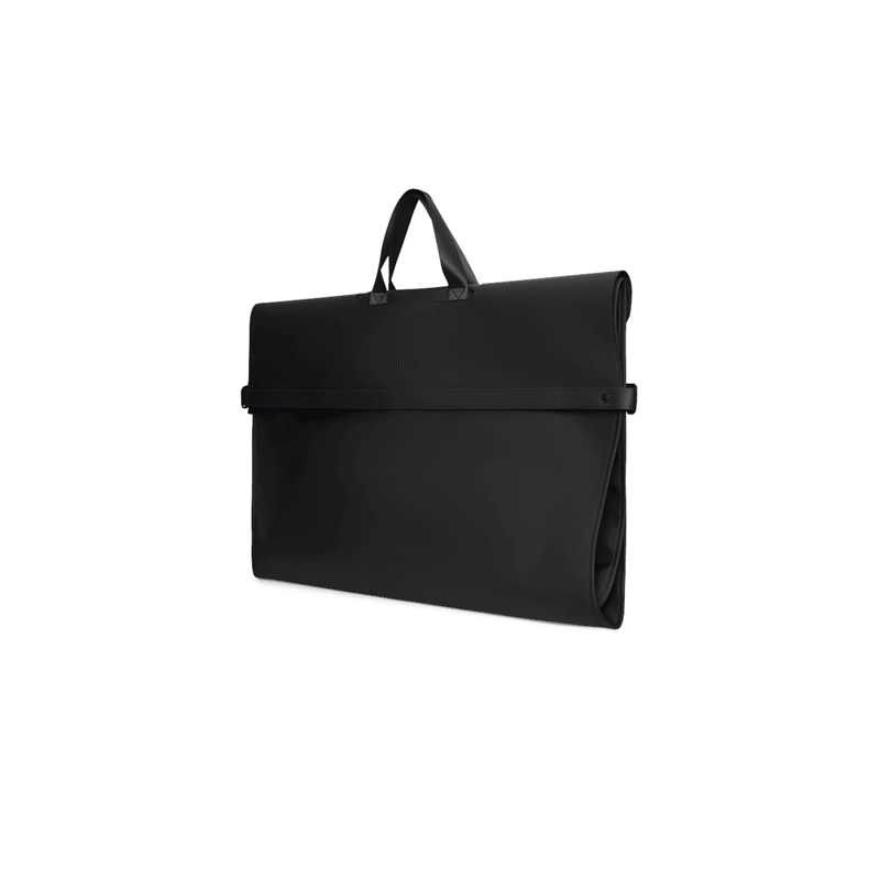 RAINS Dräktpåse W3 Svart 3