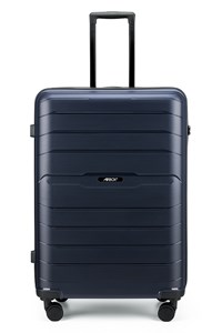 Airbox Resväska AZ13 Marin 75 Cm 1