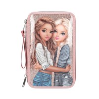 TOPModel Penalhus 3-lags Dots Sart Rosa 1