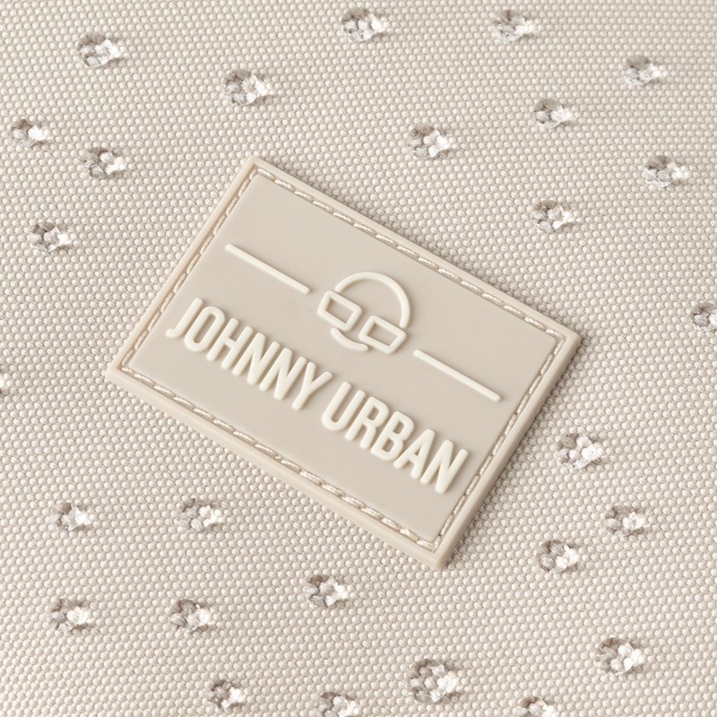 Johnny Urban Crossbody Ally L Sand 9