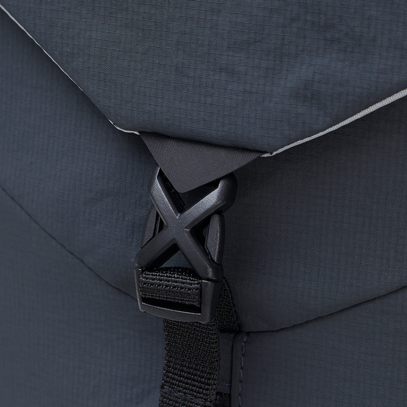 Cat Bags Ryggsäck Light Outdoor Svart/Gul 10