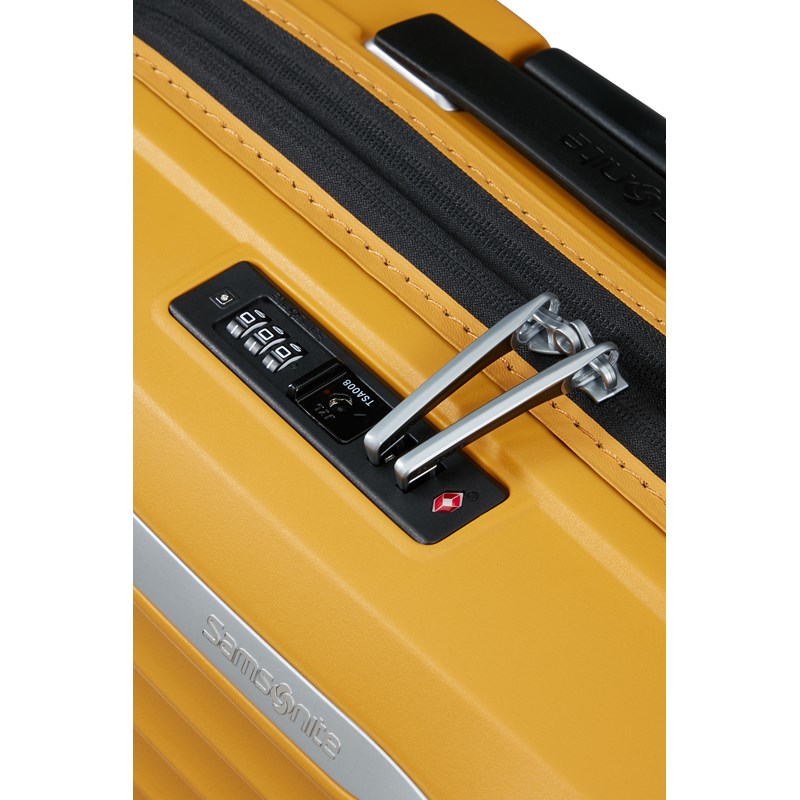 Samsonite Upscape underseater Gul 45 cm 8