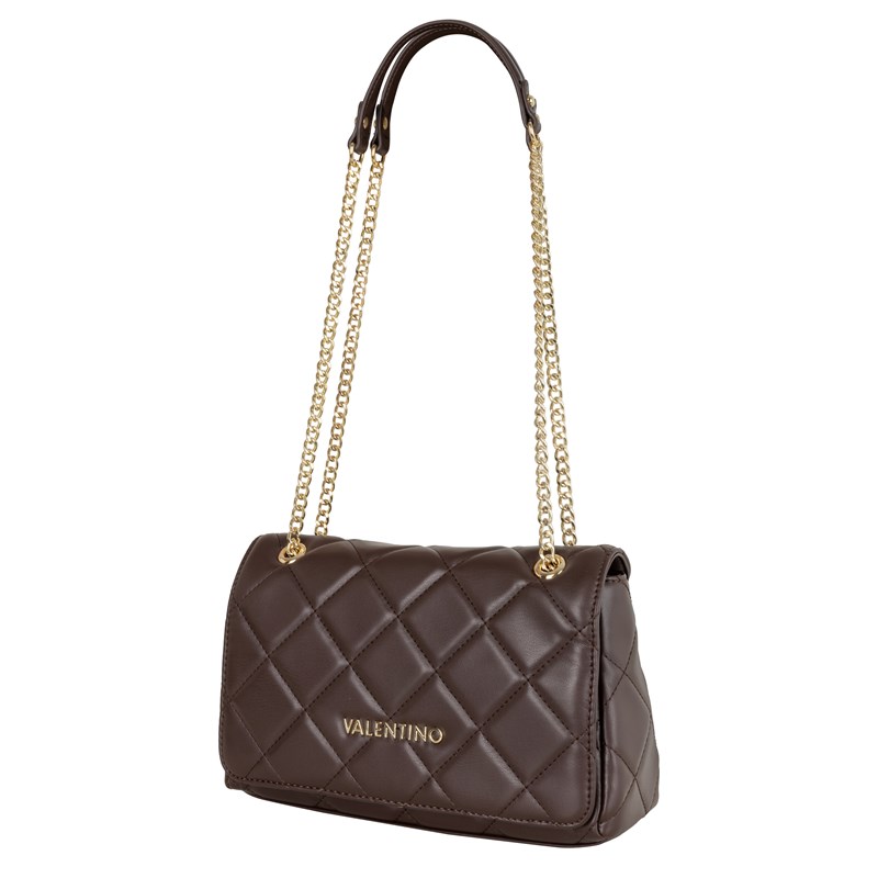 Valentino Bags Crossbody Ocarina Brun 2